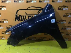 Крыло переднее левое Toyota Land Cruiser 200