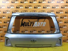 Крышка багажника задняя Toyota Land Cruiser 200