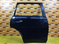 Дверь задняя правая Toyota Land Cruiser 200