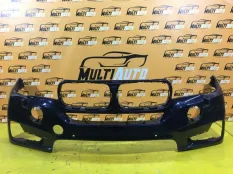 Бампер передний BMW X5 F15 2014-2019