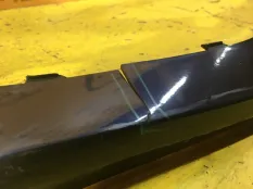 Бампер передний BMW X5 F15 2014-2019