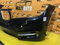 Бампер передний BMW X5 F15 2014-2019