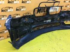 Бампер передний BMW X5 F15 2014-2019