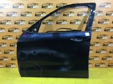 Дверь передняя левая BMW X5 F15 2013-2019