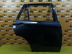 Дверь задняя правая BMW X5 F15 2013-2019
