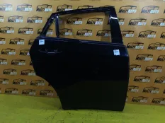 Дверь задняя правая BMW X6 F16 2014-2017