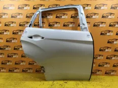 Дверь задняя правая BMW X6 F16 2014-2019