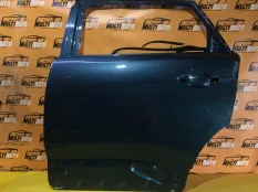 Дверь задняя левая Peugeot 5008 2 2017-2021