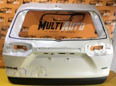 Крышка багажника Toyota Rav4 XA50 2018-2021