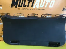 Обшивка крышки багажника Toyota Rav4 XA50