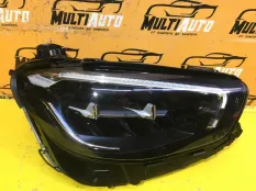 Фара правая Mercedes E classe W213 2020-