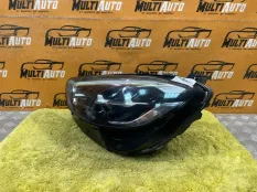 Фара левая Mercedes E classe W213 2020-