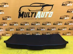 Обшивка крышки багажника Mercedes ML W166