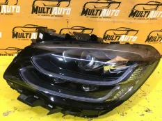 Фара левая Kia K900 2 2018-