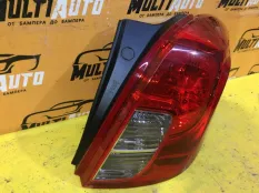 Фонарь правый Opel Mokka 1 2012-2016