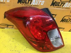 Фонарь левый Opel Mokka 1 2012-2016