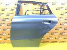 Дверь задняя левая Mercedes GLE C292 2015-2019