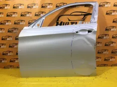Дверь передняя левая BMW X6 F16 2014-2019