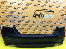 Бампер задний Toyota Camry 70 2017-2020