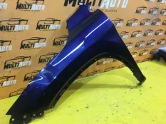 Крыло переднее левое Lexus RX 4 2015-2021