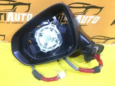 Зеркало переднее левое Lexus RX 4 2015-2021