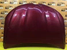 Капот Renault Arkana 1 2019-