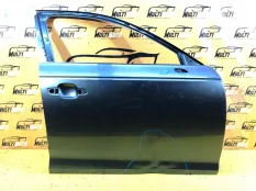 Дверь передняя правая Audi A4 B9 2015-2019