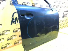 Дверь передняя правая Mazda Cx-5 1 2011-2017