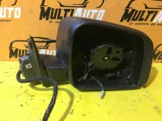 Зеркало переднее правое Jeep Grand Cherokee WK2