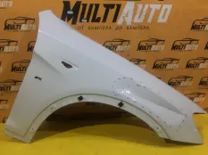 Крыло переднее правое BMW X3 F25 2010-2018