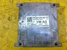 Блок фары Volkswagen Tiguan 2 2016-2020