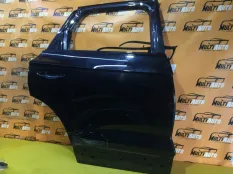 Дверь задняя правая Volkswagen Touareg 3 2018-