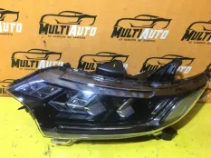 Фара левая Mitsubishi Outlander 3 2018-