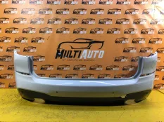 Бампер задний BMW X3 G01 2017-2020