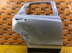 Дверь задняя правая Cadillac XT5 1 2016-2021