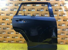 Дверь задняя правая Toyota Rav4 XA50 2018-