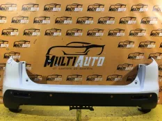 Бампер задний Suzuki Vitara 2 2014-2020