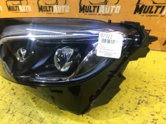 Фара левая Mercedes GLC X253 2015-2019