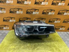 Фара правая BMW X3 F25 2014-2018