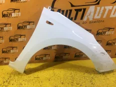 Крыло переднее правое Hyundai Solaris 2 2017-2021