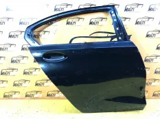 Дверь задняя правая BMW 3 series G20 2018-