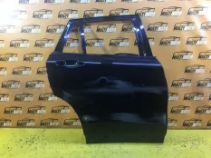 Дверь задняя правая BMW X1 F48 2015-2021