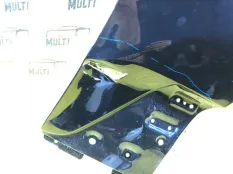 Крыло переднее правое BMW 6 Series G32 GT