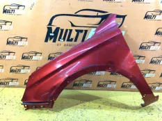 Крыло переднее левое Lada Vesta Cross 1 2015-2020