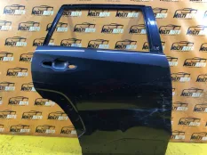 Дверь задняя правая Toyota Rav4 XA50 2018-2021