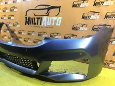 Бампер передний BMW 6 Series G32 GT 2017-2020