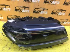 Фара правая Volkswagen Tiguan 2 2016-2020