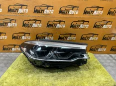 Фара правая BMW 5 Series G30 2016-2020