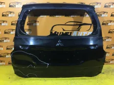 Крышка багажника Mitsubishi Pajero Sport 3