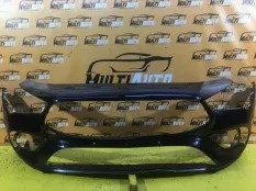 Бампер передний Mercedes CLA C118 2019-